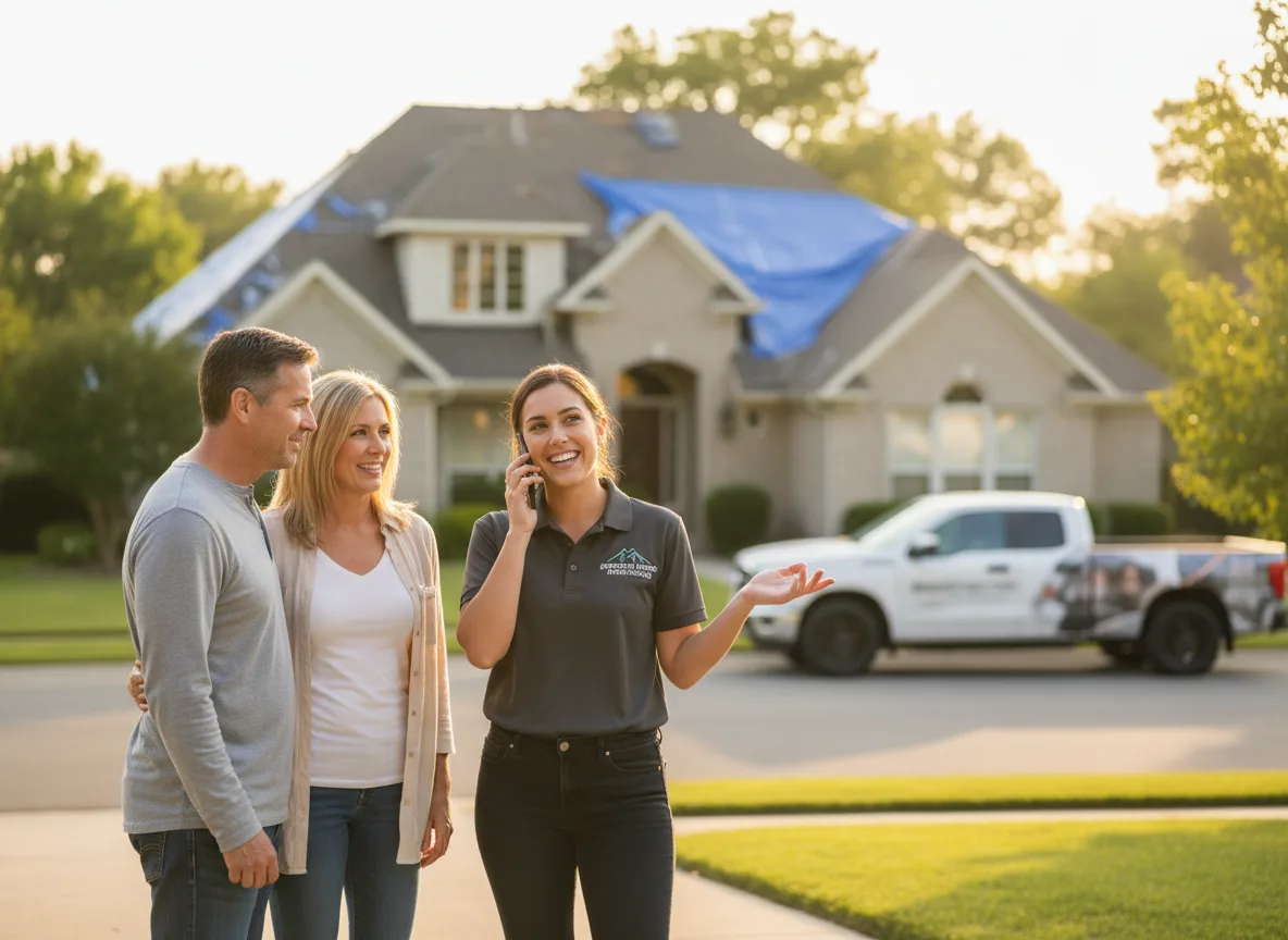 Emergency Roof Repair Brandamore, PA FAQs